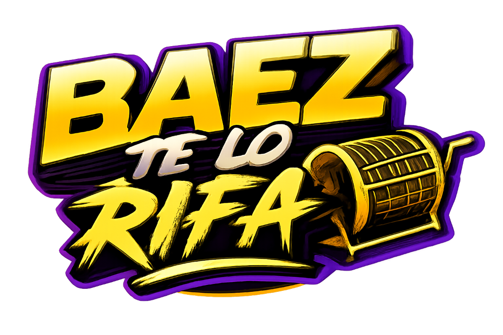 Baez Te Lo Rifa